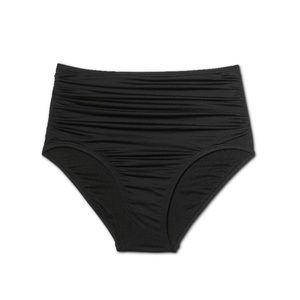 👙High waisted bikini bottoms🖤